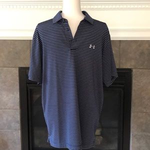 Under Armor polo shirt 👕
